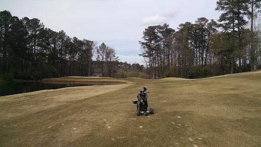 Country Club «Berkeley Hills Country Club», reviews and photos, 2300 Pond Rd, Duluth, GA 30096, USA