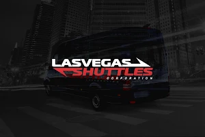 Las Vegas Shuttles Corporation image