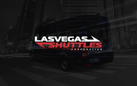 Las Vegas Shuttles Corporation image