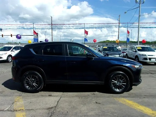 Used Car Dealer «Quality Carz and More LLC», reviews and photos, 6210 Middle Ridge Rd, Lorain, OH 44053, USA