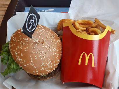 McDonald's Bruck/Mur