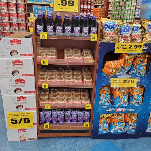 Supermarket «Western Beef Supermarket», reviews and photos, 61 2nd St, Mineola, NY 11501, USA