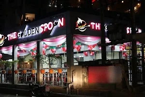 The Golden Spoon - Restaurant in Guwahati image