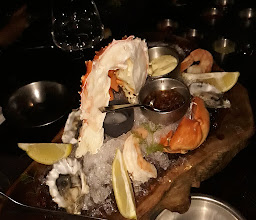 Harry's Steakhouse & Raw Bar | Polanco photo