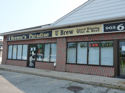 Brewer's Paradise
