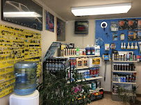 Cencal Auto Body Supplies - Photo 8 - Car repair in Salinas, CA, Salinas