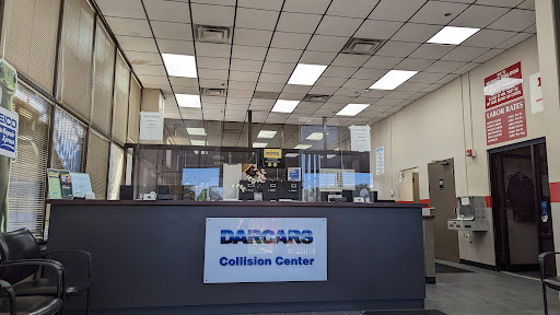 Auto Body Shop «DARCARS Toyota Collision Center», reviews and photos, 12000 Tech Rd, Silver Spring, MD 20904, USA