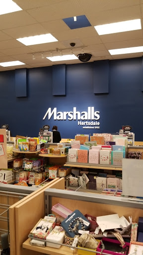 Department Store «Marshalls», reviews and photos, 221 Central Park Ave, Hartsdale, NY 10530, USA