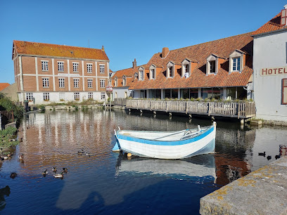 Musée du Moulin