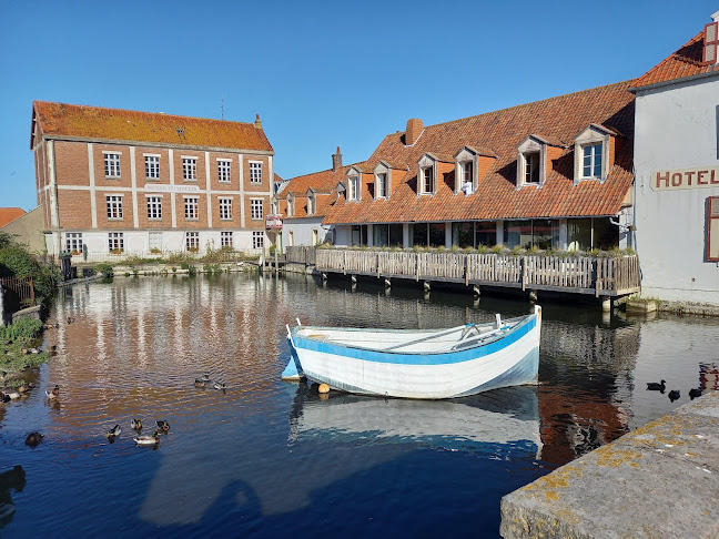 Musée du Moulin