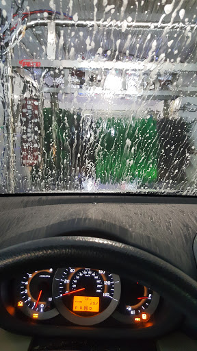 Car Detailing Service «Personal Touch Car Wash», reviews and photos, 2952 S Arlington Rd, Akron, OH 44312, USA