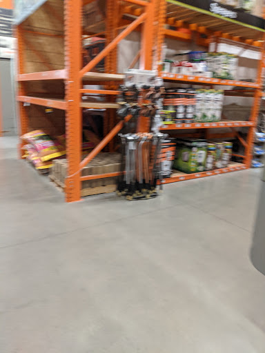 Home Improvement Store «The Home Depot», reviews and photos, 2927 Market Pl, Onalaska, WI 54650, USA