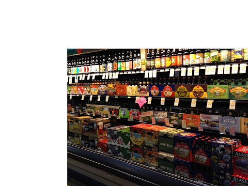 Grocery Store «Rays Food Place», reviews and photos, 1139 S Cloverdale Blvd, Cloverdale, CA 95425, USA