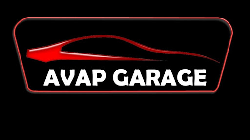 AV Auto Performance Garage image