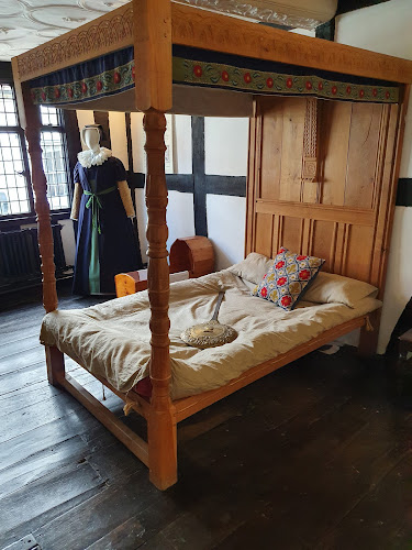 Reviews of Tudor House Museum in Worcester - Museum