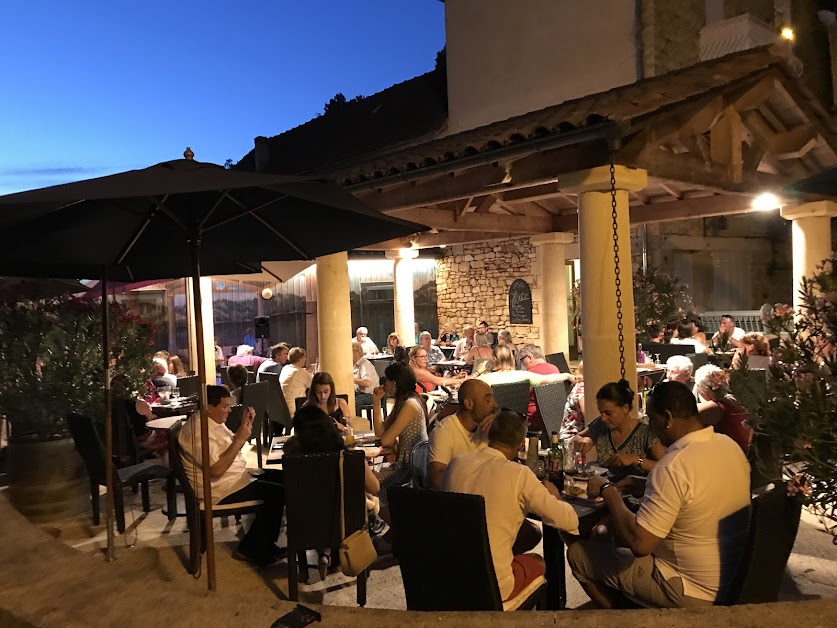 Restaurant La Promenade Bar à Cénac-et-Saint-Julien