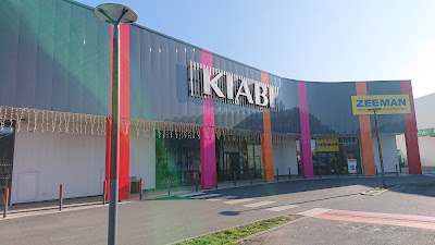 Kiabi à Châteaubriant