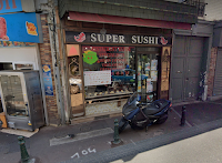 Photos du propriétaire du Restaurant chinois Super Sushi 93 à Les Pavillons-sous-Bois - n°1