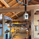 Photo n°3 de l'avis de roberta.a fait le 12/03/2024 à 21:31 sur le  Malga Stabli - Ristorante Bar à Mezzana