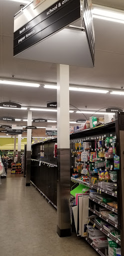 Grocery Store «Ralphs», reviews and photos, 4033 Ball Rd, Cypress, CA 90630, USA