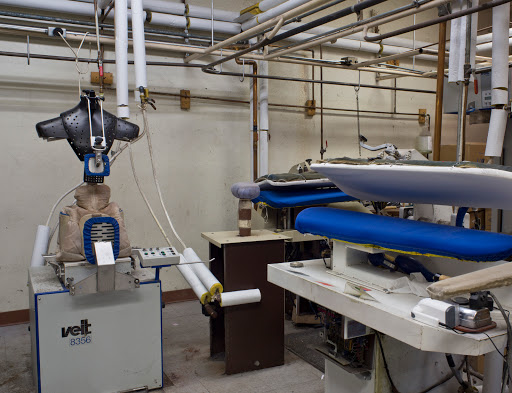 Dry Cleaner «Natures Best Cleaners», reviews and photos, 40093 Mission Blvd, Fremont, CA 94539, USA