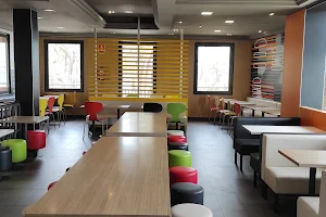 McDonald's image