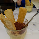 Photo n°5 de l'avis de Colin.i fait le 12/02/2019 à 17:26 sur le  Trattoria Da Carlo à Orvieto