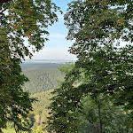 Photo n°2 de l'avis de Nicole.a fait le 02/10/2023 à 09:14 sur le  Leuchtenburg à Seitenroda