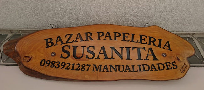 Opiniones de Bazar Papelería Susanita en Baños de Agua Santa - Perfumería