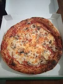 Pizza du Pizzeria Pizz' Al Capone à Pornichet - n°7