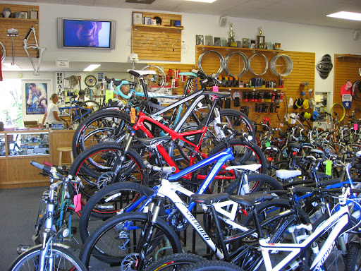 Hill Country Bicycle Works, 141 W Water St # A200, Kerrville, TX 78028, USA, 