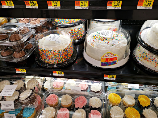 Department Store «Walmart Supercenter», reviews and photos, 8745 FL-54, New Port Richey, FL 34655, USA