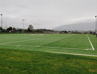 Skagit Valley Soccer Field
