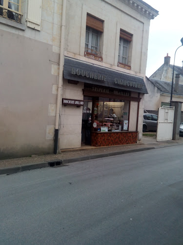 Boucherie à Loir en Vallée