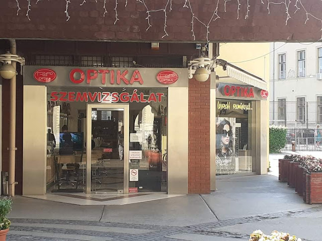 Értékelések erről a helyről: Papp Optika Kálvin tér, Debrecen - Optikus