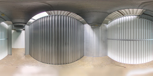 Self-Storage Facility «CubeSmart Self Storage», reviews and photos, 4720 Warrensville Center Rd, North Randall, OH 44128, USA