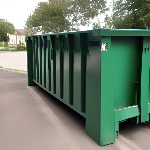 Elgins Dumpster rental service Chicago