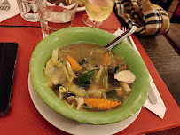 Soupe du Restaurant vietnamien Croq' Nem Le Tai à Avignon - n°3
