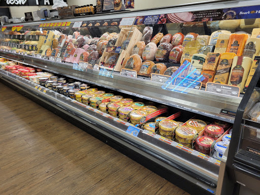 Grocery Store «Ralphs Fresh Fare», reviews and photos, 4700 Admiralty Way, Marina Del Rey, CA 90292, USA