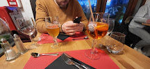 Plats et boissons du Restaurant Le p'tit marcel à Thionville - n°7
