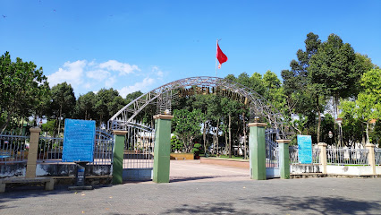 Công viên Lê Thành Duy