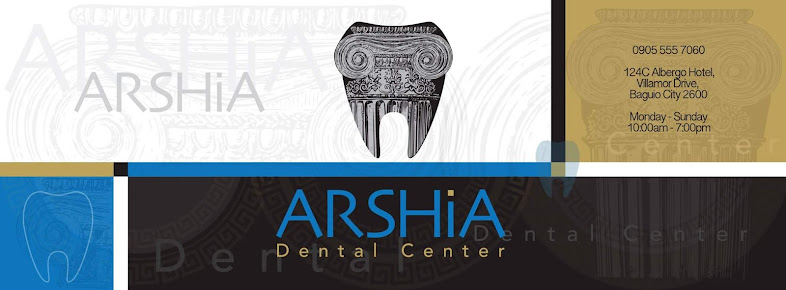 Arshia Dental Center - Arshia Dental Center