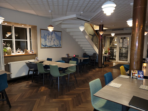 Cafe Zelo in Nykøbing Falster, Sønderborg