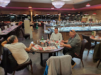 Atmosphère du Restaurant de type buffet Au Comptoir à Beauvais - n°4