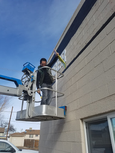 Auto Body Shop «Caliber Collision», reviews and photos, 2002 Alma Ave, Pueblo, CO 81004, USA