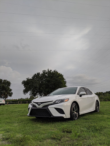 Memorial Park «Veterans Memorial Park», reviews and photos, 250 Shore Dr E, Oldsmar, FL 34677, USA