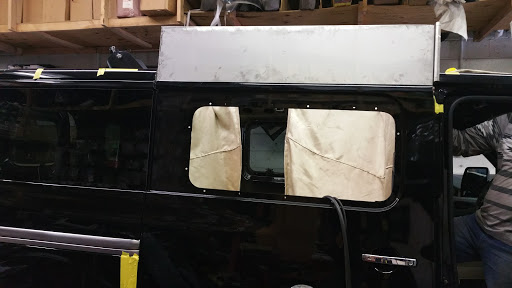 Auto Body Shop «Oakton Auto Body Inc», reviews and photos, 3656 Oakton St, Skokie, IL 60076, USA