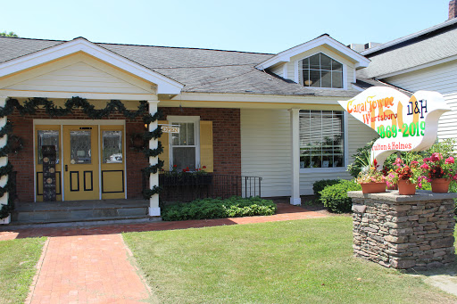 Gift Shop «Canal Towne Emporium», reviews and photos, 107 Sullivan St, Wurtsboro, NY 12790, USA