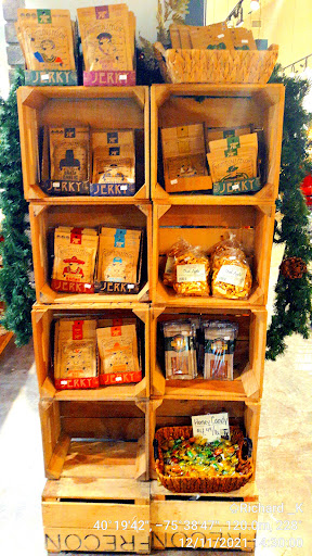 Produce Market «Frecon Farms», reviews and photos, 501 S Reading Ave, Boyertown, PA 19512, USA