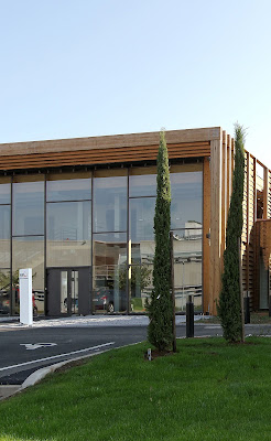 EDID à Terssac
